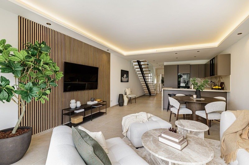 House in Puerto Banus, Marbella, Spain 5 - 17749671