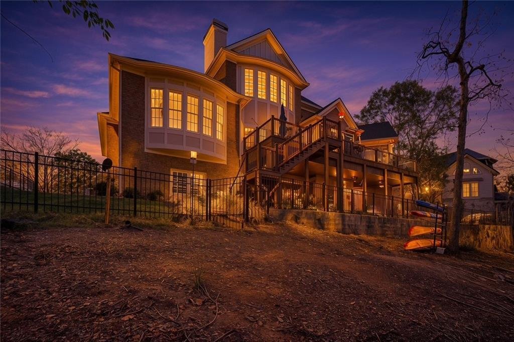 House in Gainesville, Georgia, United States 5 - 17698947