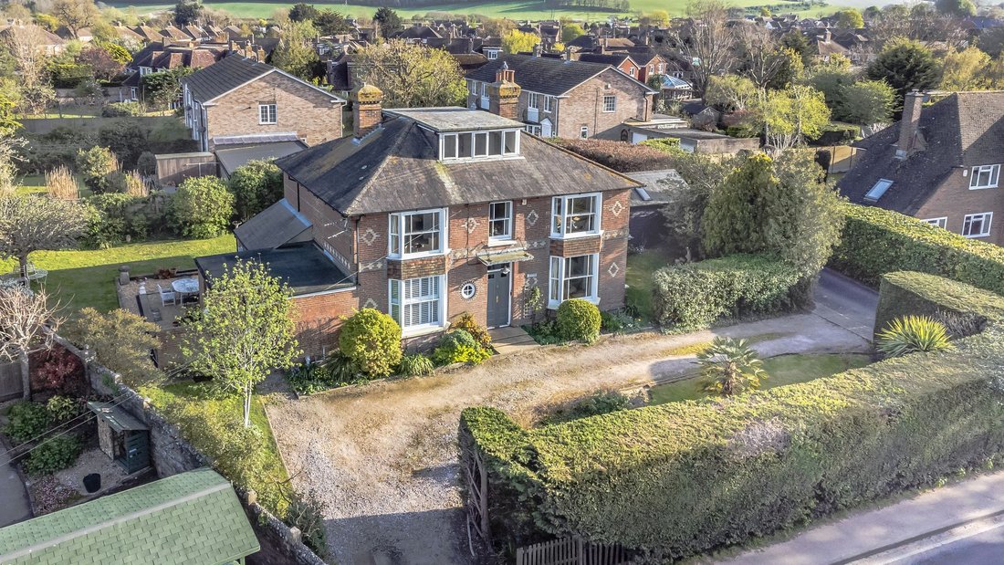 House in Ringmer, England 1 - 17745124