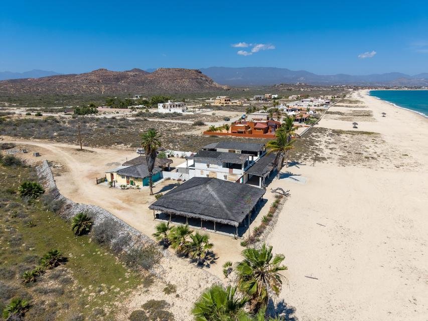 House in Los Pinos, Baja California Sur, Mexico 3 - 17747833
