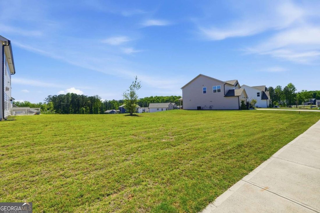 House in Acworth, Georgia, United States 4 - 17743847