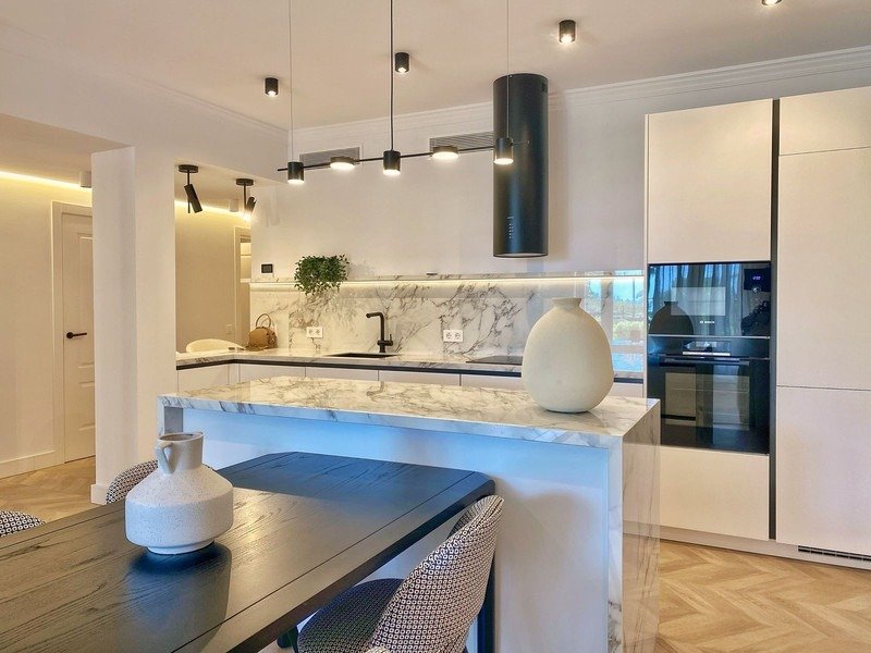 Apartment in Estepona, Andalusia, Spain 4 - 17749720
