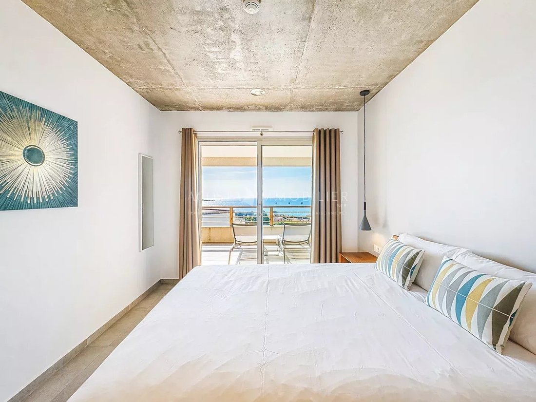 Apartment in Albitreccia, Corsica, France 2 - 17748783