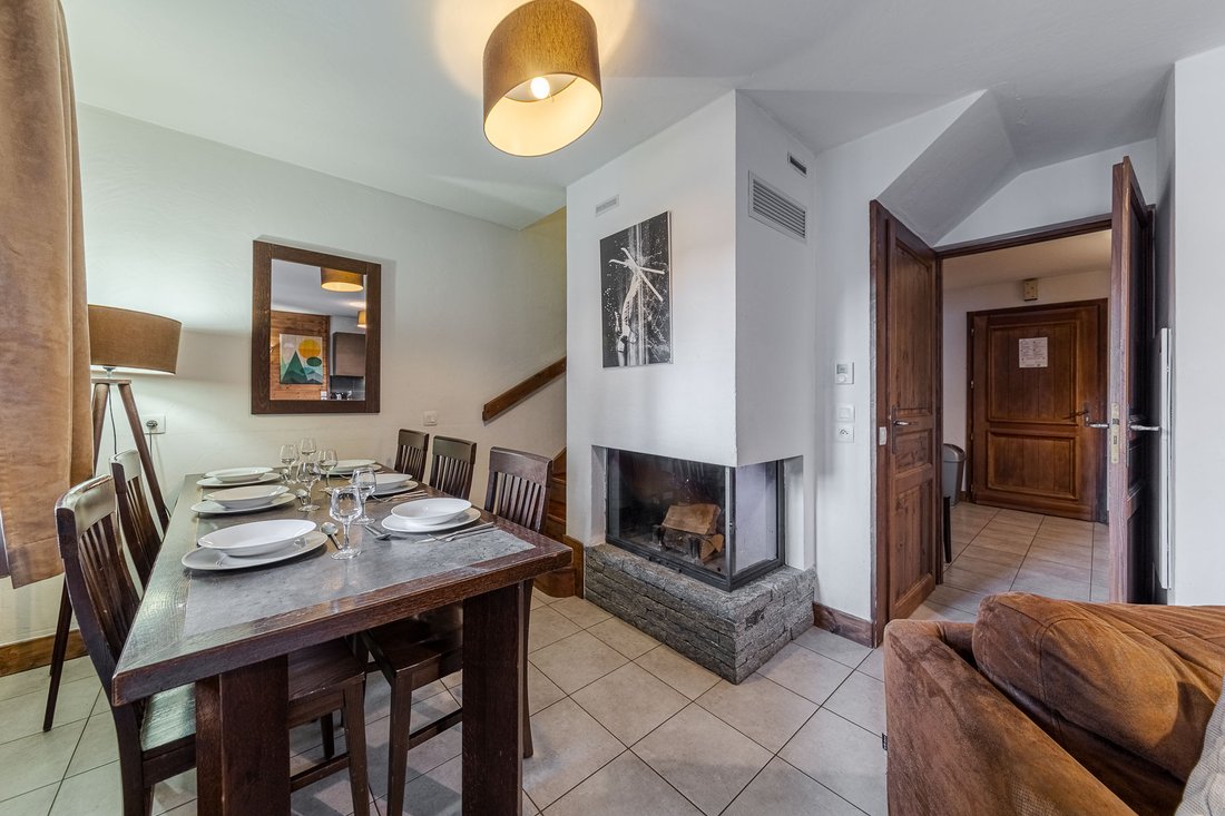 House in Les Gets, Auvergne-Rhône-Alpes, France 5 - 17748656
