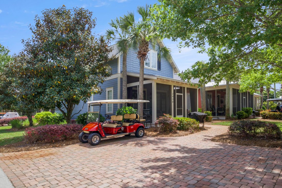 House in Miramar Beach, Florida, United States 2 - 17167726