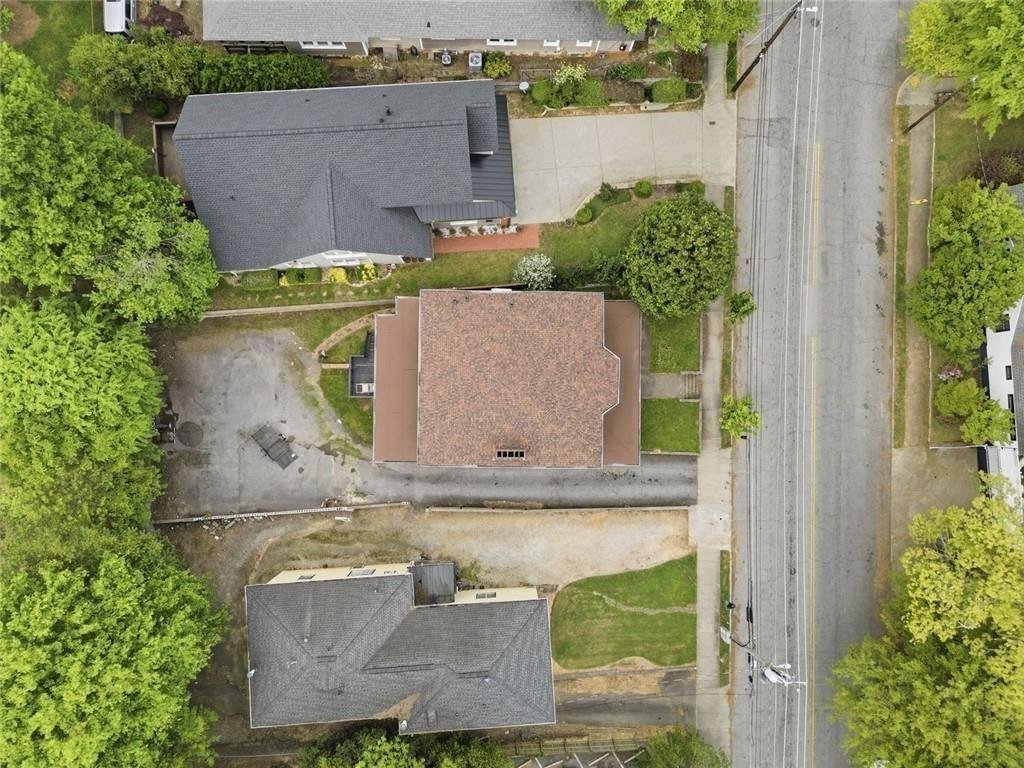 House in Atlanta, Georgia, United States 3 - 17649095