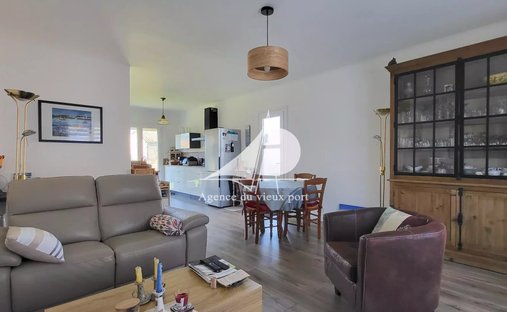 House in Birochère-Joselière, Pornic, France 1