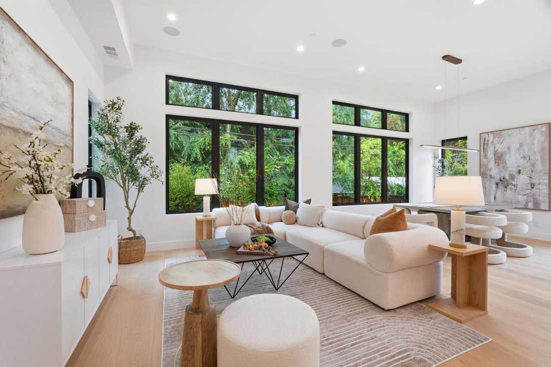 House in East Palo Alto, California, United States 4 - 17748388