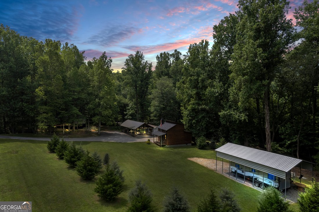 House in Sautee Nacoochee, Georgia, United States 1 - 17749169