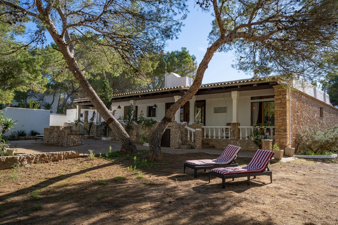 House in Balearic Islands, Spain 1 - 17747307