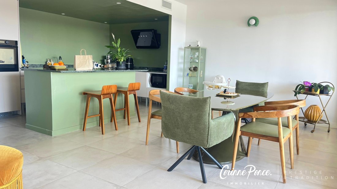 Apartment in Arles, Provence-Alpes-Côte d'Azur, France 2 - 17744846