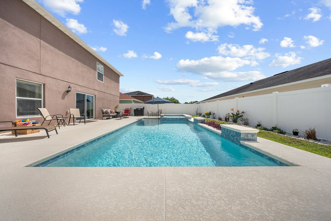 House in Orlando, Florida, United States 4 - 17743200