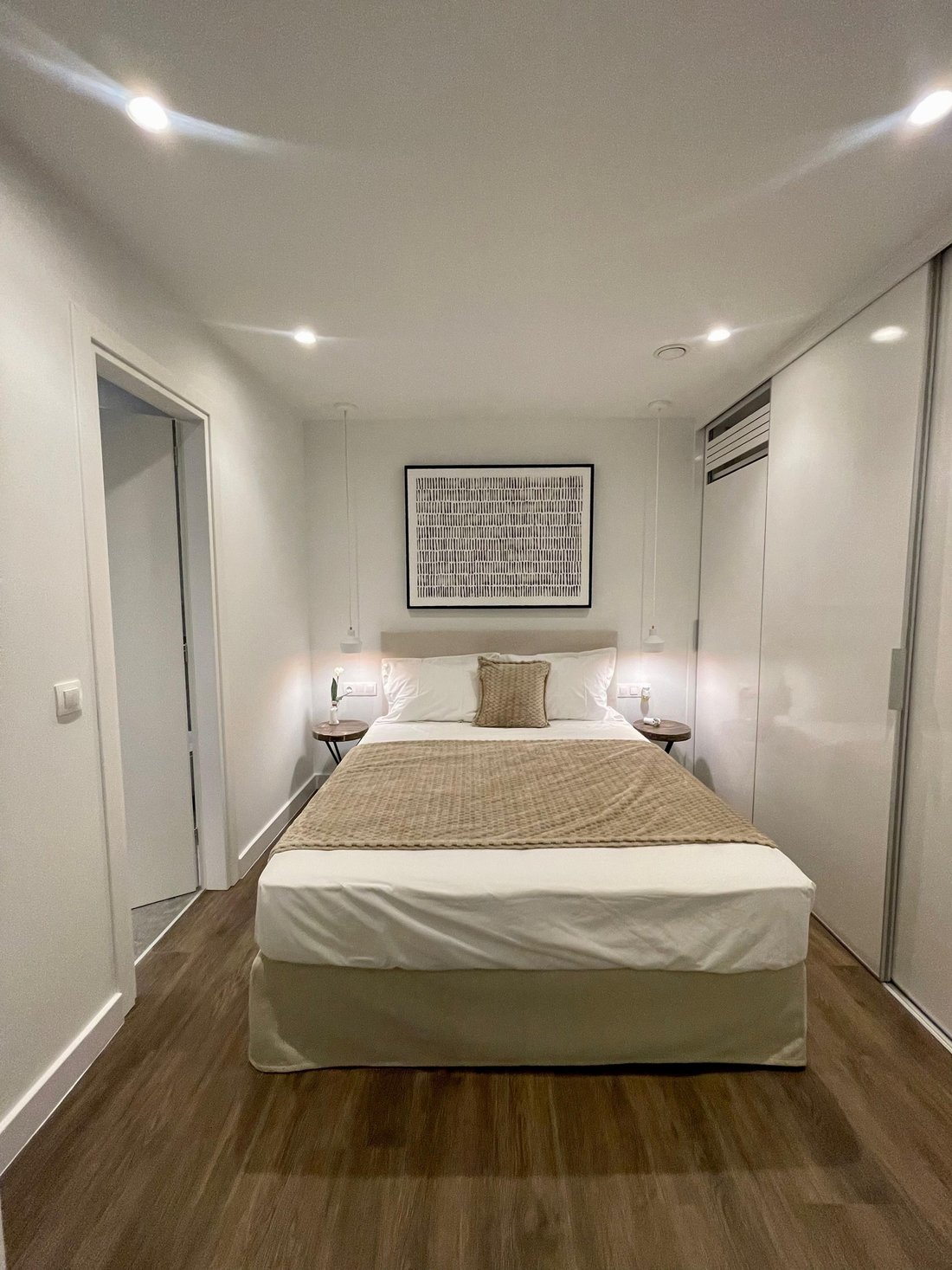 Apartment in Vouliagmeni, Attica, Greece 5 - 17744569