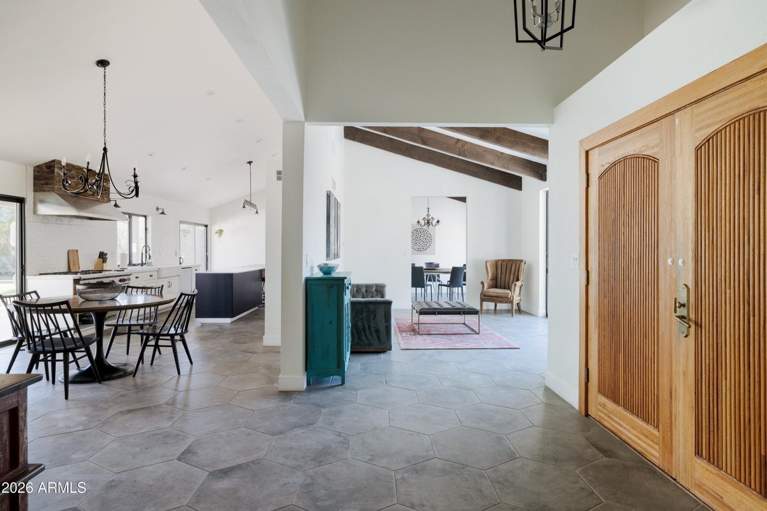 House in Paradise Valley, Arizona, United States 5 - 17745733
