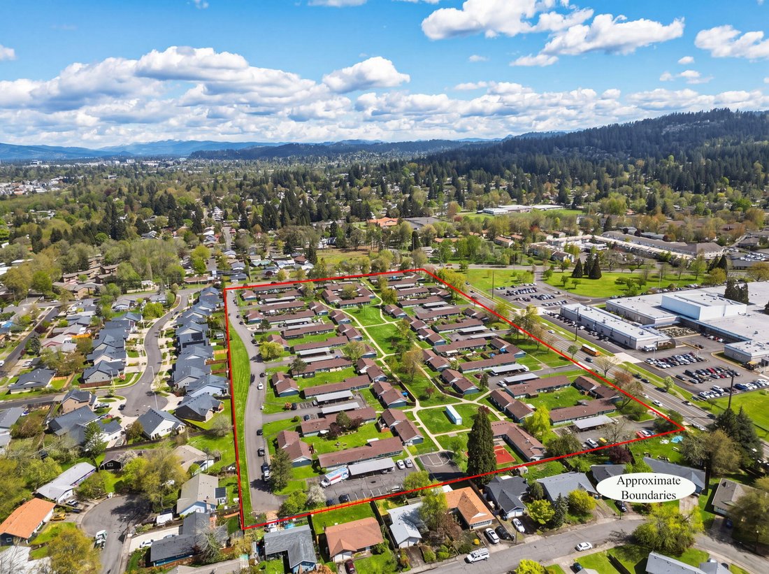 House in Eugene, Oregon, United States 1 - 17750061