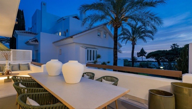 Apartment in Marbella, Andalusia, Spain 1 - 17749727
