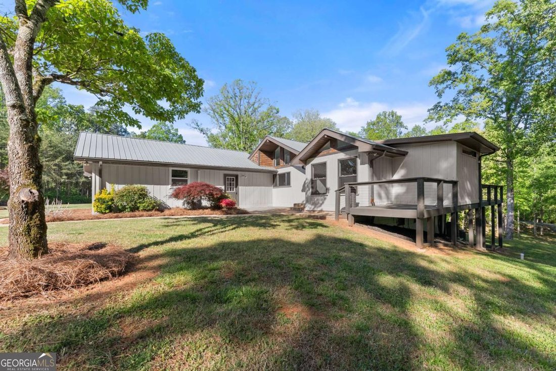 House in Clermont, Georgia, United States 2 - 17750331
