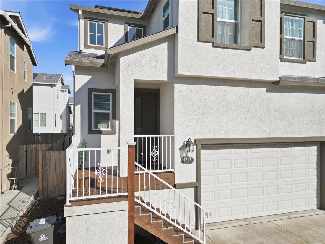 House in Stockton, California, United States 5 - 17745331