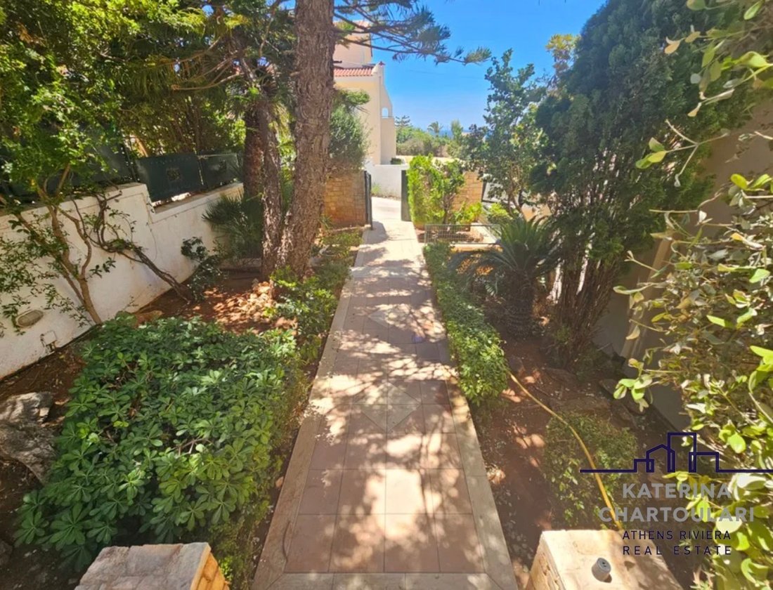 Villa in Palea Fokea, Attica, Greece 5 - 17744599