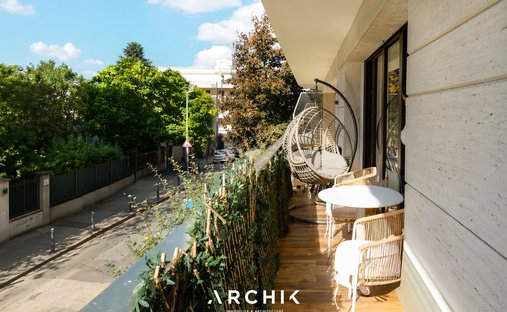 Apartment in Les Lilas, Ile-de-France, France 1