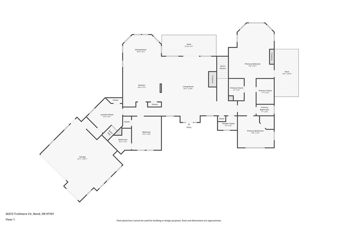 House in Sunriver, Oregon, United States 4 - 17745698