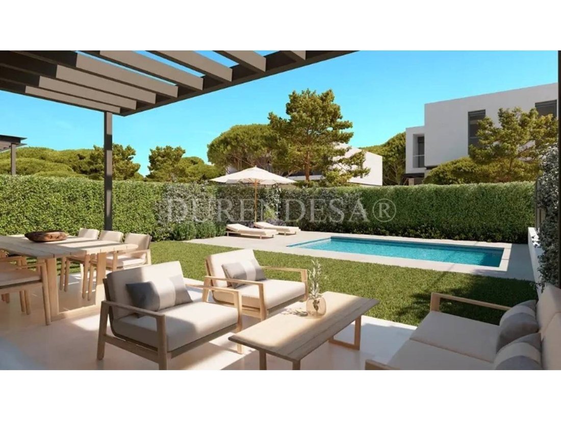 Townhouse in Llucmajor, Balearic Islands, Spain 1 - 17746870