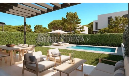 Townhouse in Llucmajor, Balearic Islands, Spain 1