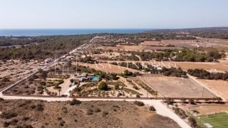 Villa in Formentera, Balearic Islands, Spain 3 - 17747010