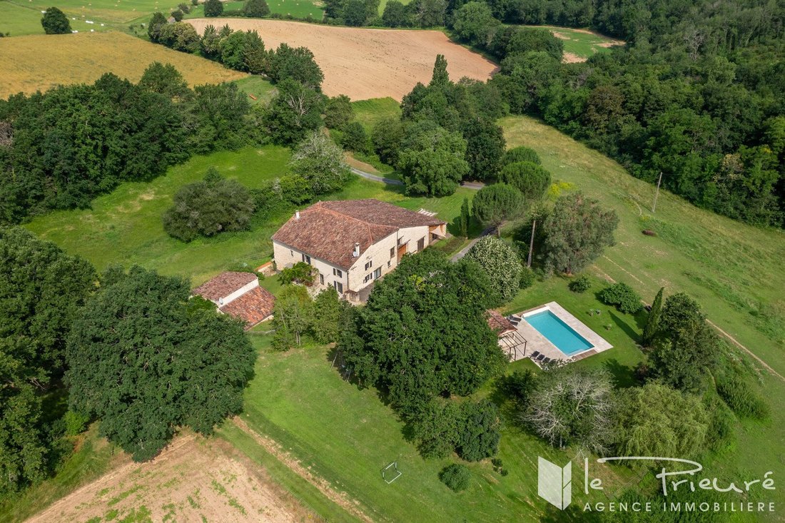 Villa in Fauch, Occitania, France 4 - 17745527