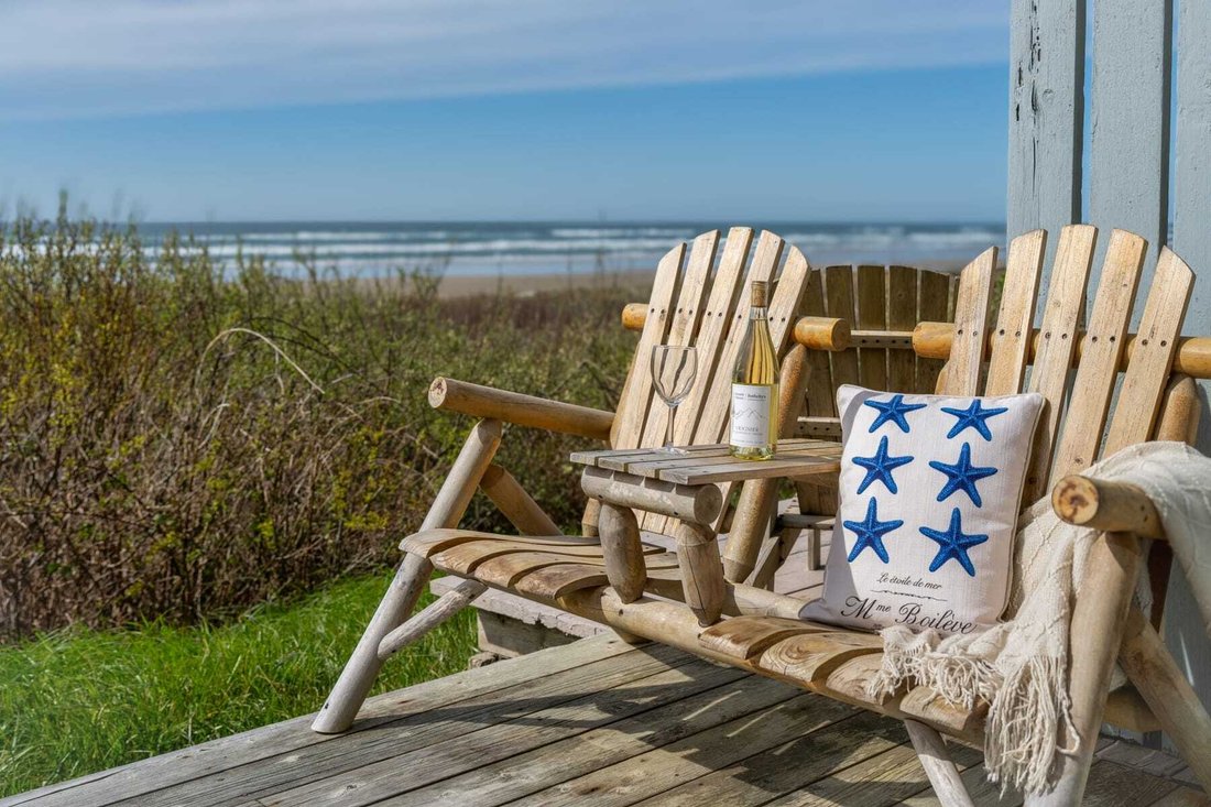 Condo in Waldport, Oregon, United States 2 - 17742648