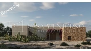 Villa in Formentera, Balearic Islands, Spain 3 - 17746939
