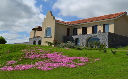 Farm Ranch in San Carlos, Maldonado Department, Uruguay 1
