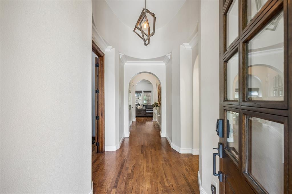 Casa a Frisco, Texas, Stati Uniti 3 - 17749431