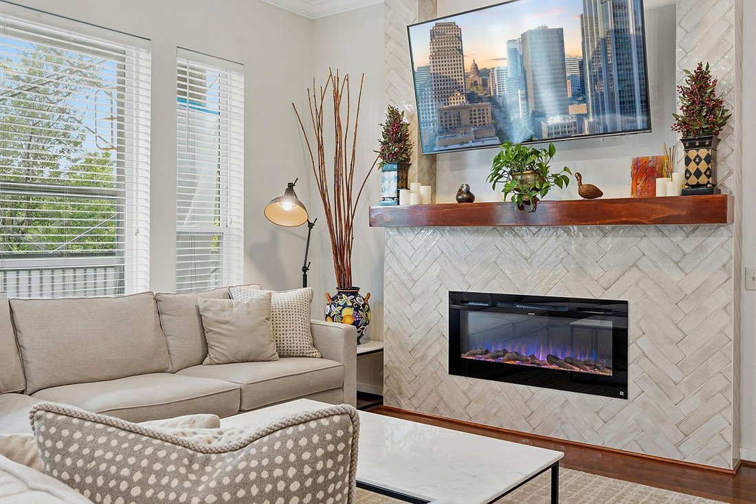 Condo in Austin, Texas, United States 3 - 17745023