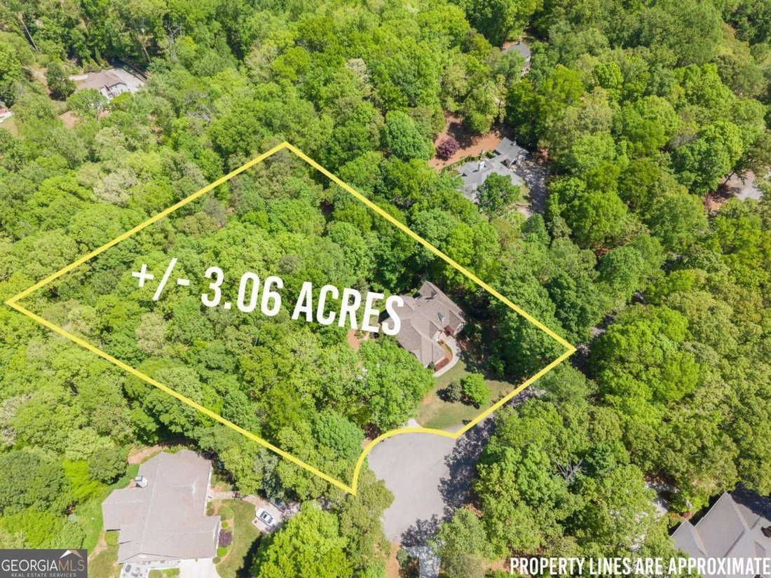 House in Gainesville, Georgia, United States 3 - 17750300
