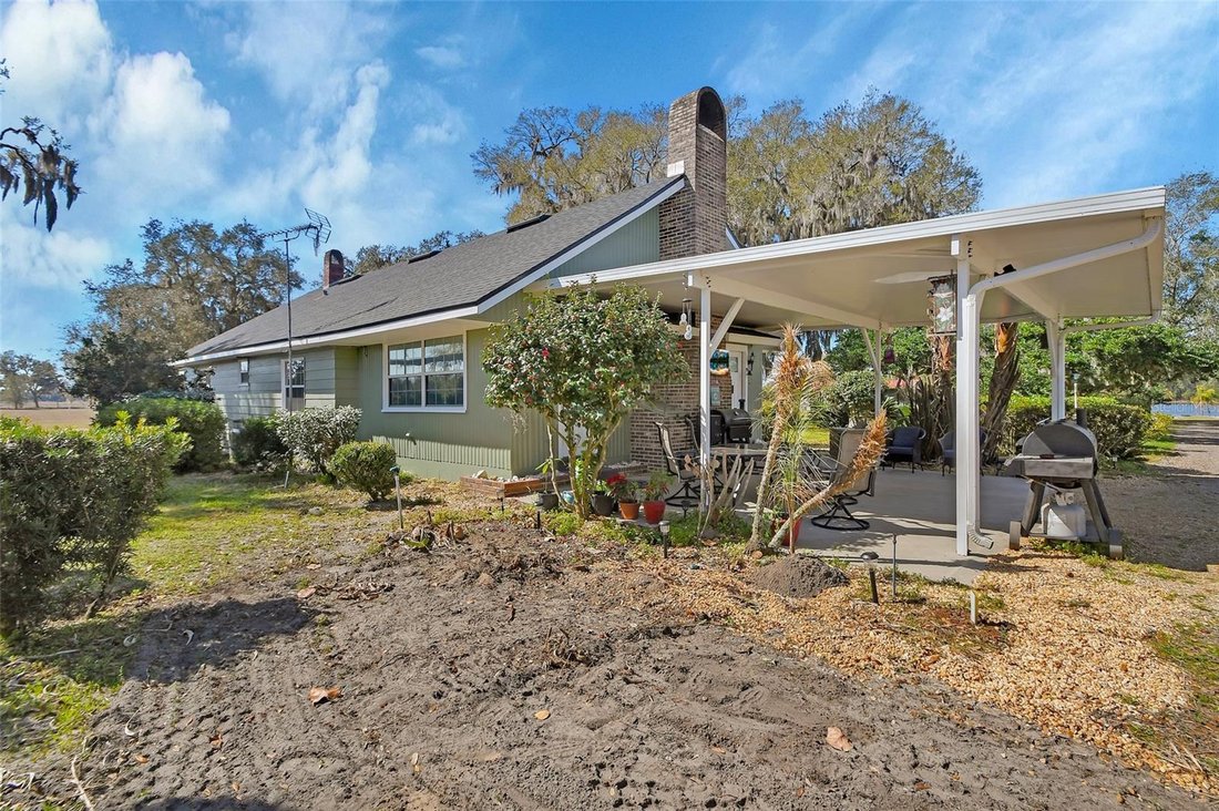 House in De Leon Springs, Florida, United States 2 - 17748107