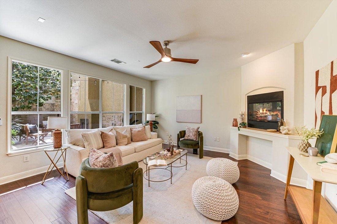 Condo in Austin, Texas, United States 5 - 17744199