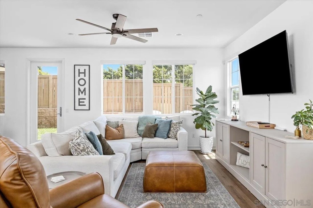 House in San Marcos, California, United States 1 - 17744190