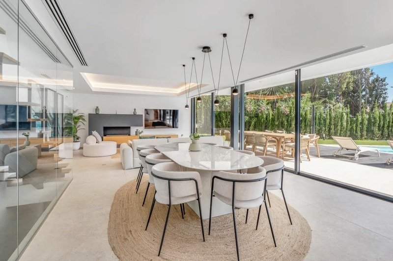 Villa in Puerto De Cabopino, Elviria-Cabopino, Marbella 5 - 17749703