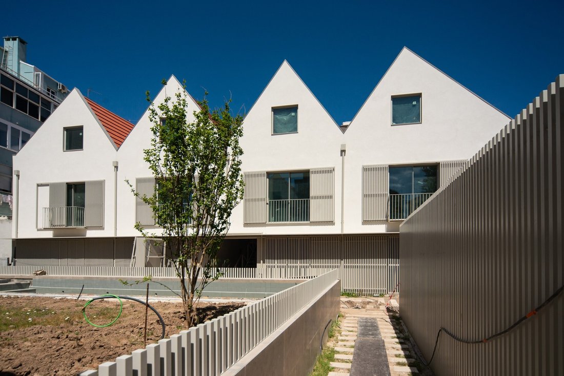 Apartment in Alcantara, Lisbon, Portugal 1 - 12287245
