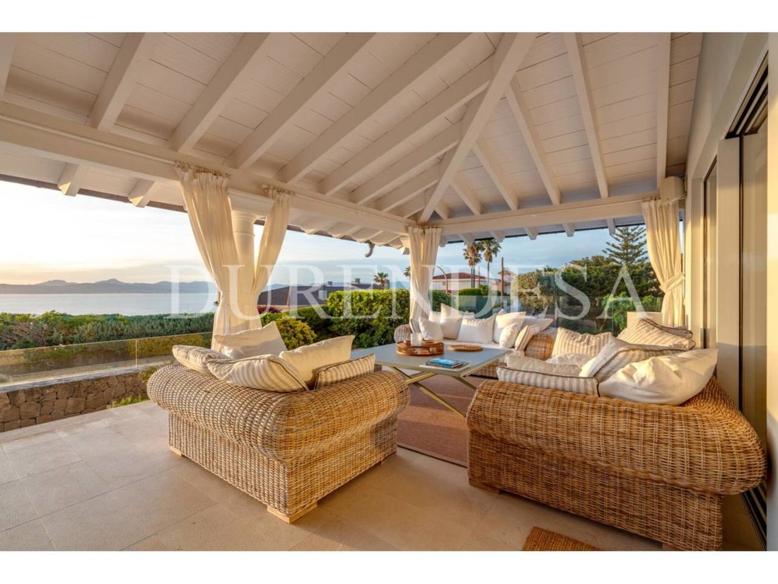 Chalet in Llucmajor, Balearic Islands, Spain 4 - 17746960