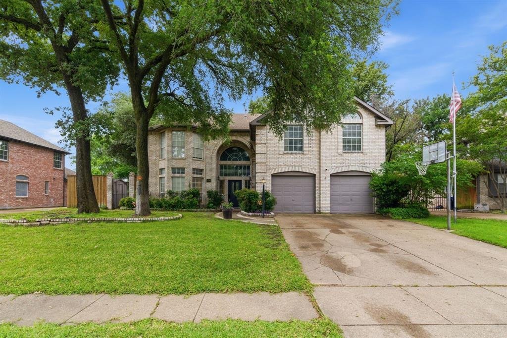 House in Coppell, Texas, United States 1 - 17697253