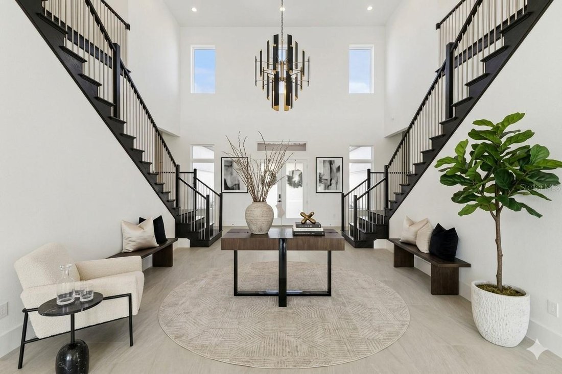 House in Orlando, Florida, United States 4 - 17180394