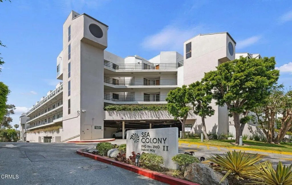 Condo in Santa Monica, California, United States 2 - 17748152