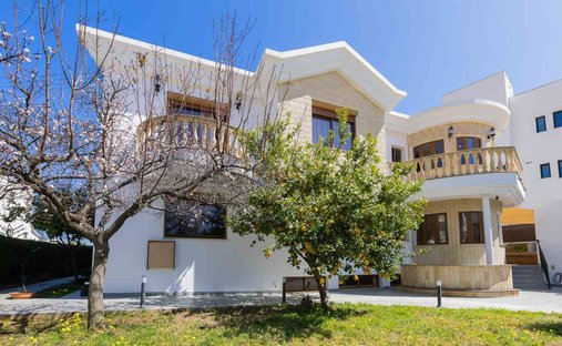 House in Germasogeia, Limassol, Cyprus 1