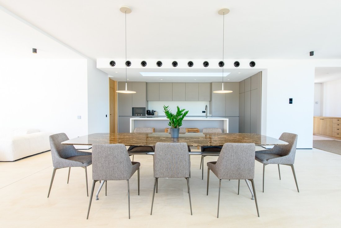 Villa in Sant Antoni de Portmany, Balearic Islands, Spain 5 - 17746972