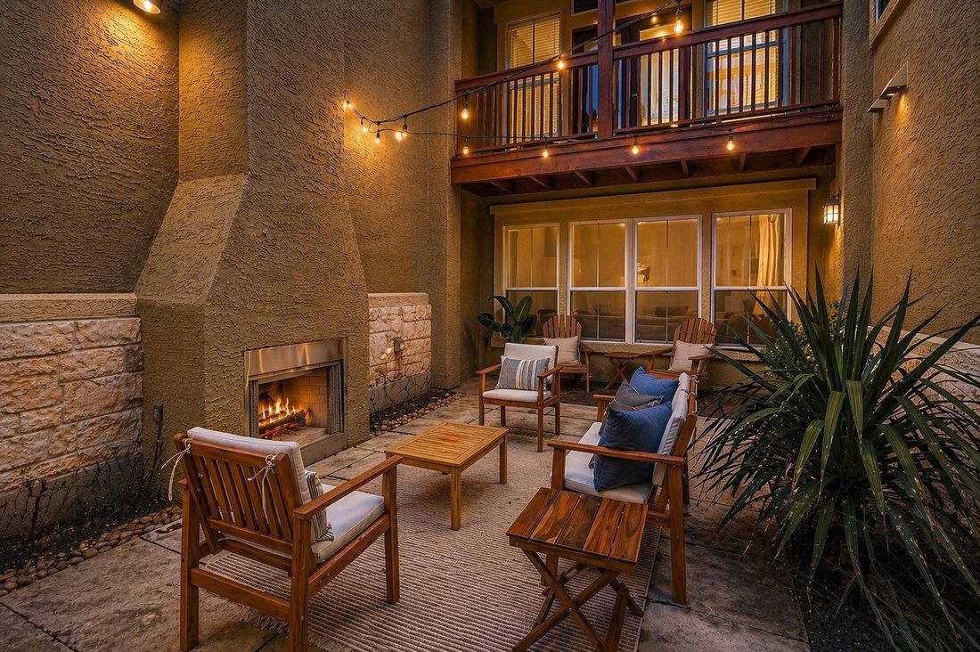 Condo in Austin, Texas, United States 3 - 17744199