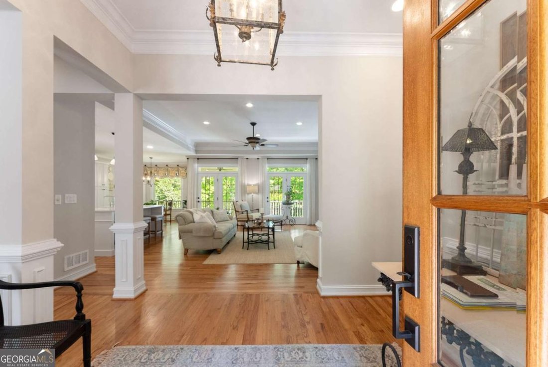 House in Gainesville, Georgia, United States 5 - 17750300