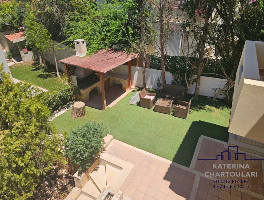 Villa in Palea Fokea, Attica, Greece 3 - 17744599