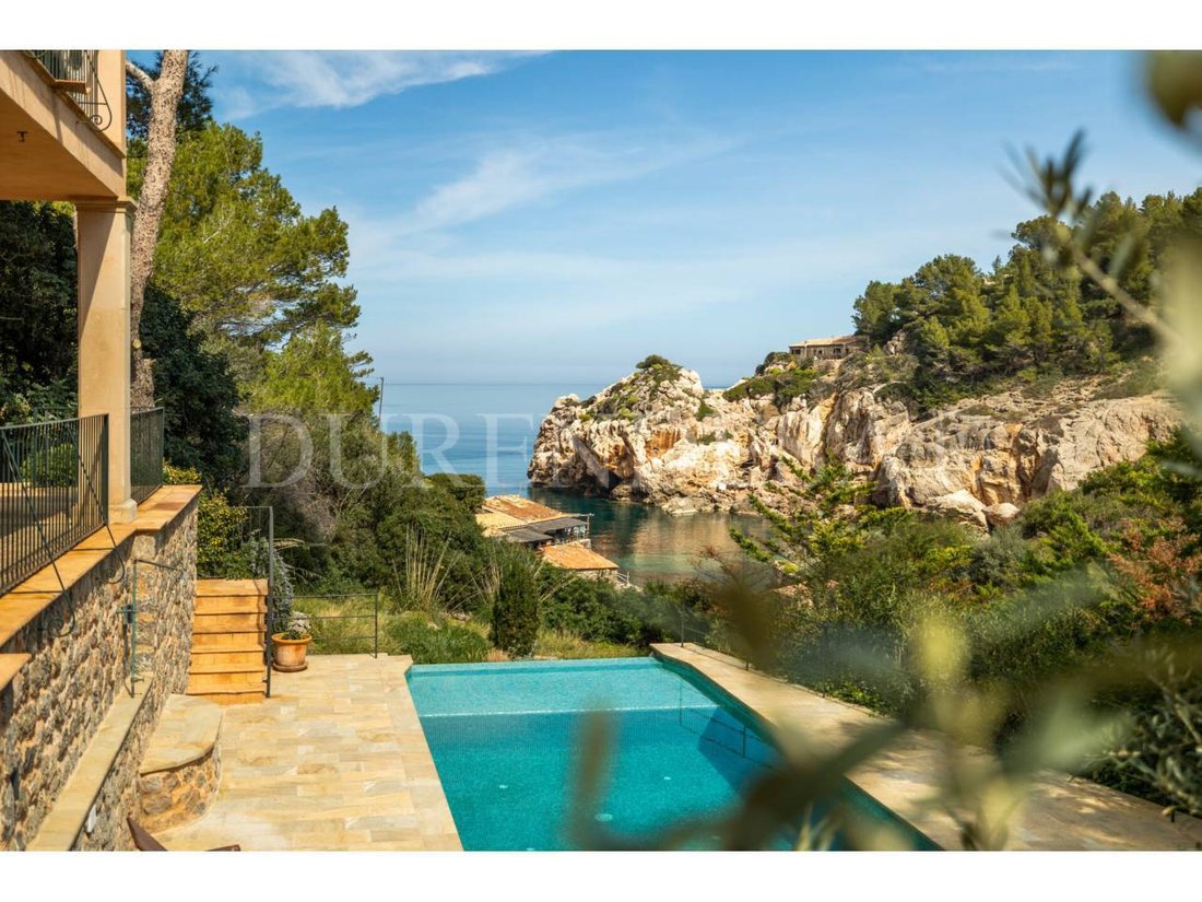 Chalet in Deia, Balearic Islands, Spain 2 - 17747007
